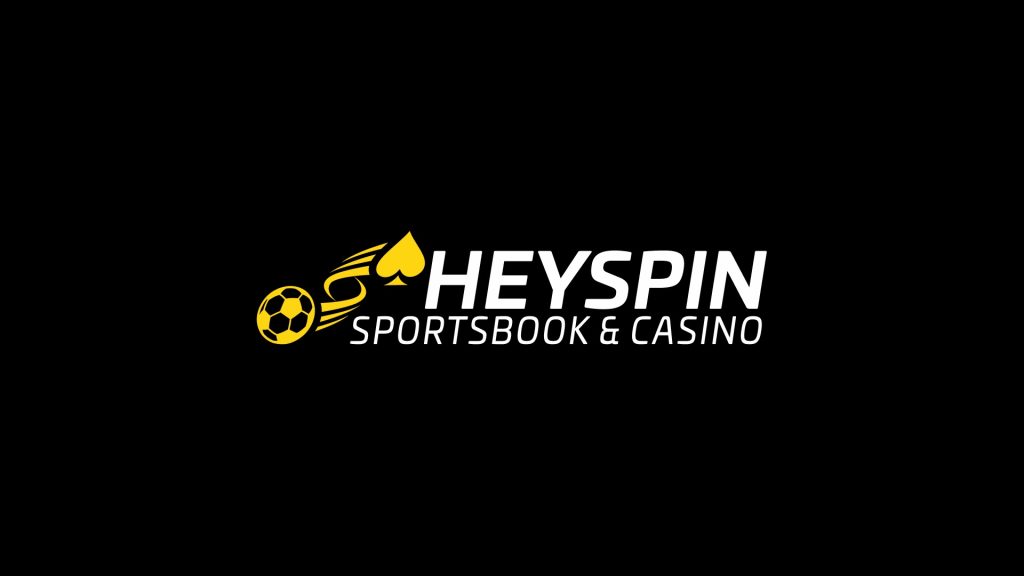 HeySpin Casino and Sportsbook Review