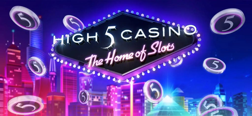 High 5 Casino Bonus Code & Promo June 2023