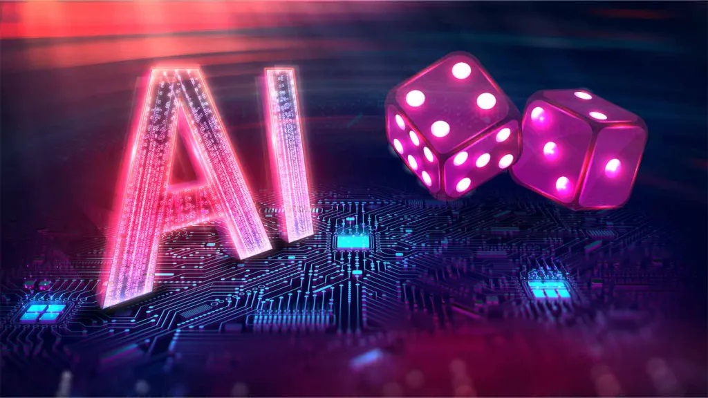 How AI Has Transformed Online Casinos
