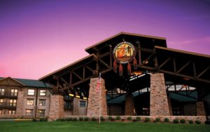 Kansas Tribe to Become First in State to Offer Sports Betting