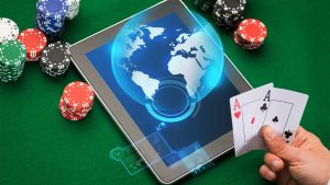 Latest UK Gaming Data Shows Increase in Betting and Slots Activity