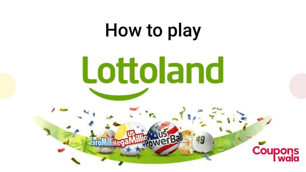 Lottoland Lottery Online