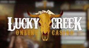 Lucky Creek Casino Review