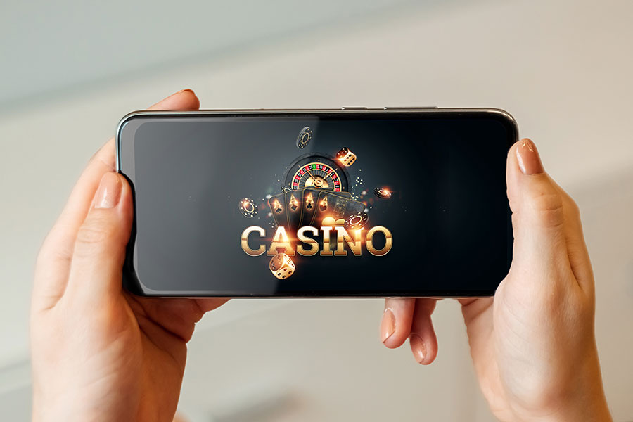 Mobile Casino – The Future of Online Casino