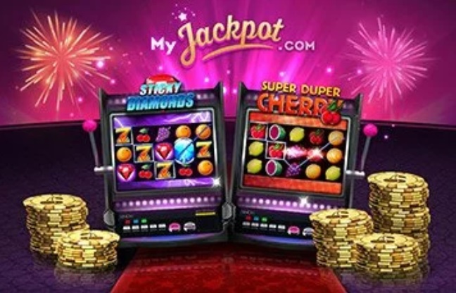 MyJackpot.com Casino Review