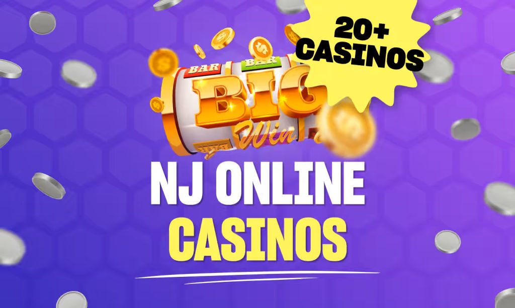 NJ Online Casino USA | Play Casino Games in New Jersey