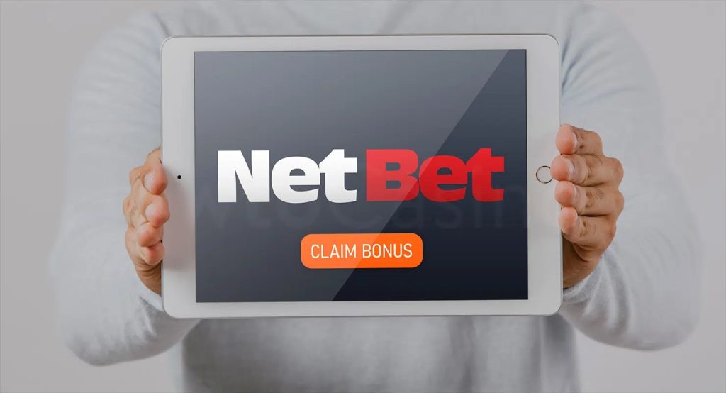 NetBet Casino: Online Casino Games | Online Casino UK