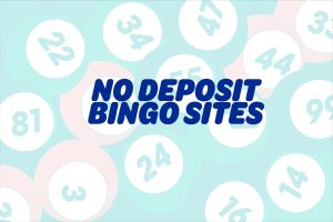 New UK Bingo Sites No Deposit
