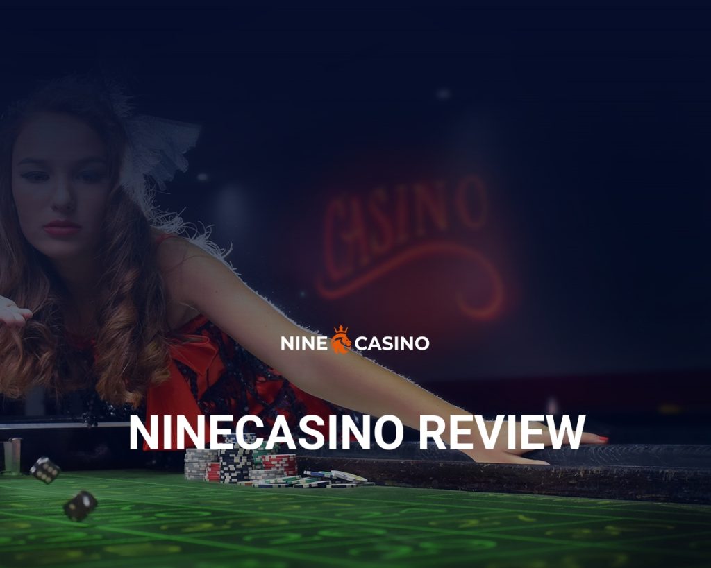 NineCasino Review