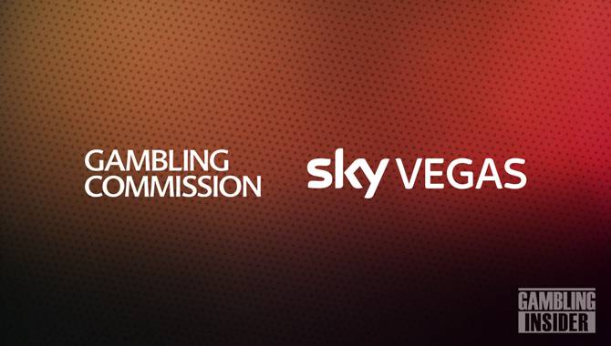 Online Casino Games at Sky Vegas