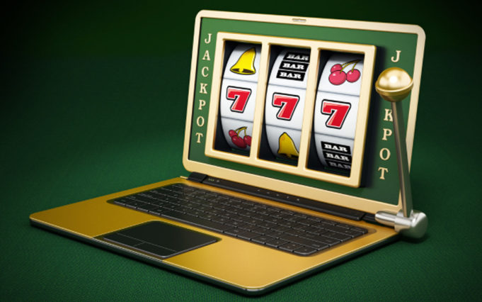 Online Casino Slot for NJ Players