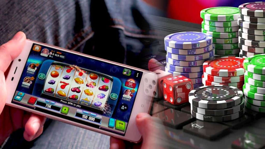 Online Casino Slots! What to play? Where to play?