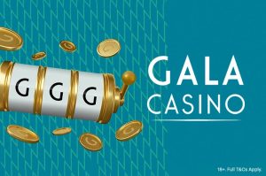Online Casino UK | Play Online Casino Games at Gala Casino