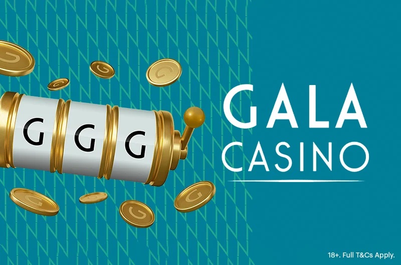 Online Casino UK | Play Online Casino Games at Gala Casino