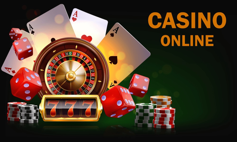 Online Casinos with Best Payout of 2023