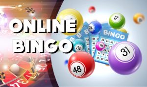 Online Free Bingo Games No Deposit
