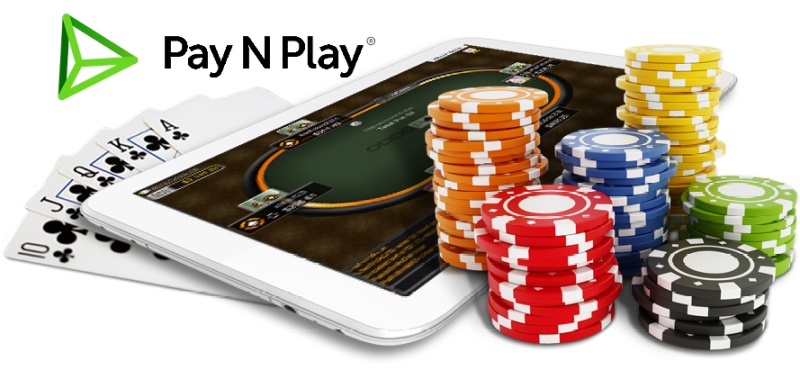 Pay N Play Casinos Review