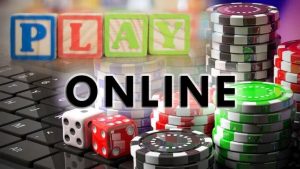 Play Online Casino Games