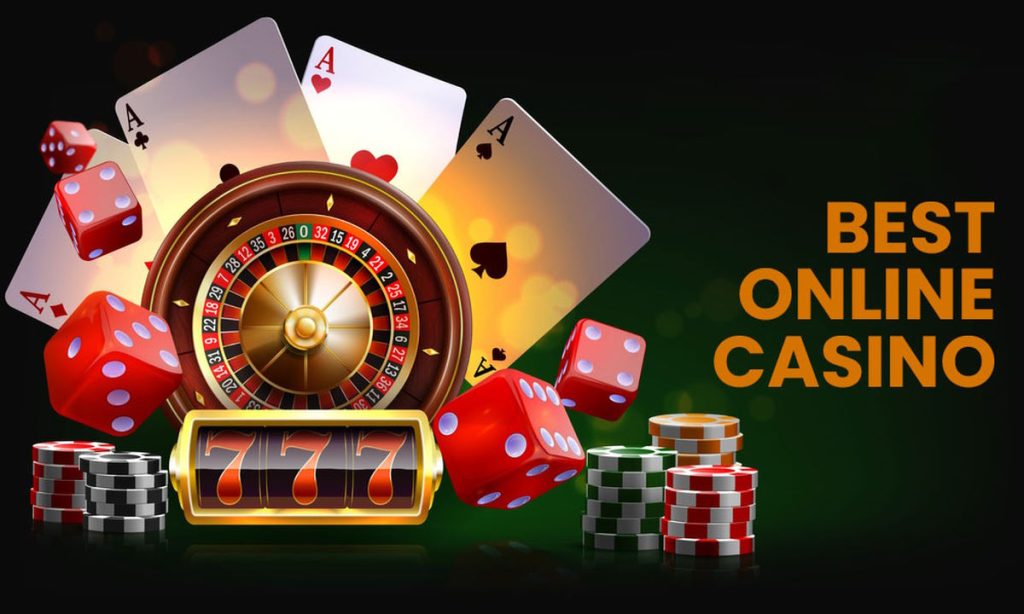 Play Online Roulette In Australian Casinos In 2023