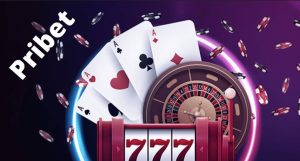 Pribet Casino Review