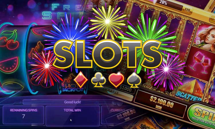 Quick Wins vs Slots: Deciding Which Casino Game Suits You Best