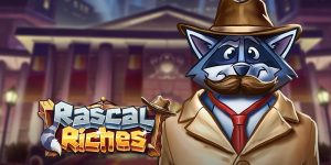Rascal Riches Slot Review