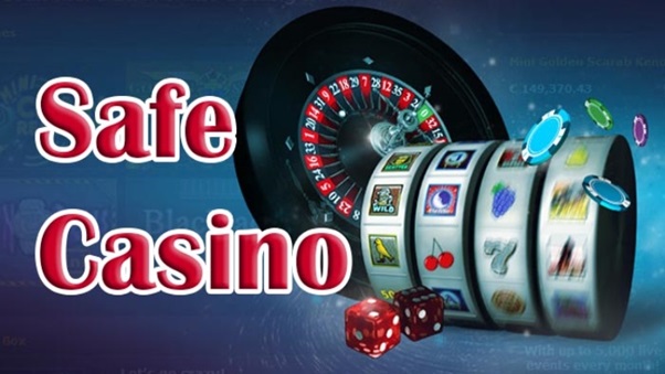 Safe and Secure Online Casinos Australia