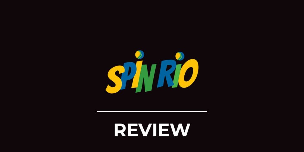 Spin Rio Casino Review