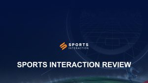 Sports Interaction Review