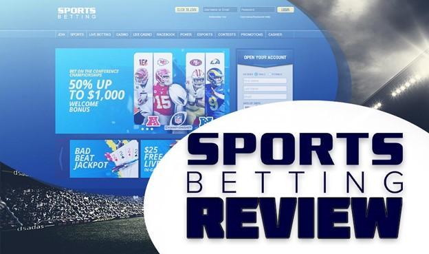 Sportsbetting Sportsbook & Casino Review