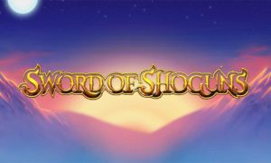 Sword Of Shoguns Slot Review