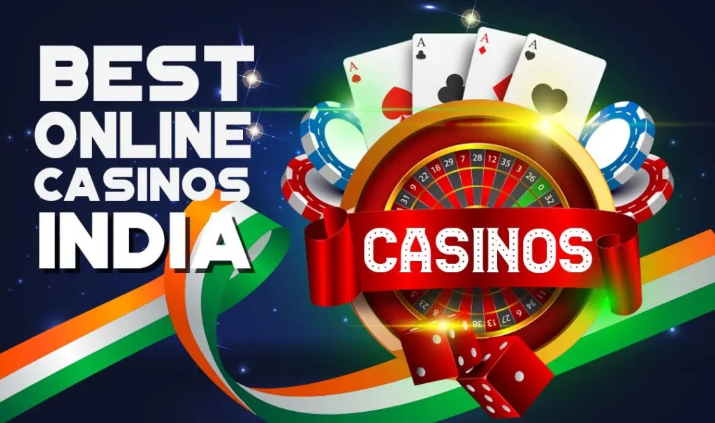 THE BEST Online casino in india