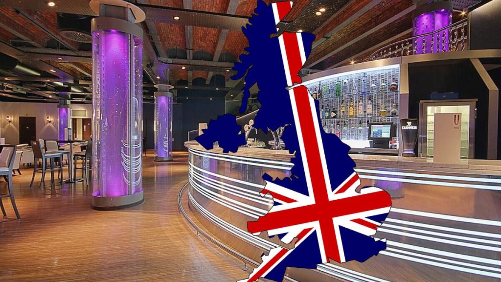 The Best Casinos in Britain Outside of London