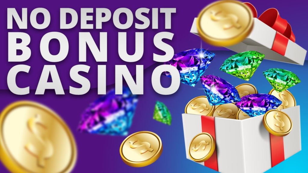 The Best Free No Deposit Casino Bonus Codes USA