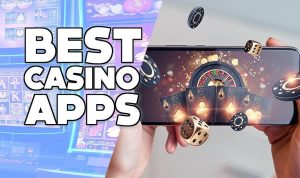The Best Mobile Casino Apps in Europe