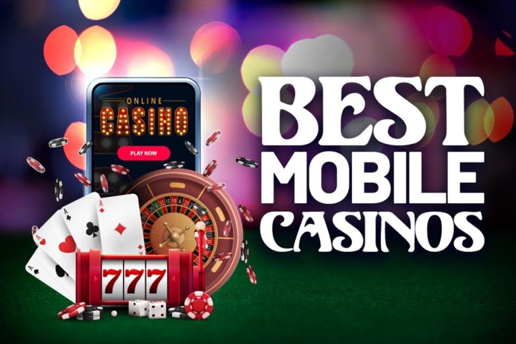 The Best Mobile Casino Apps in New Zealand