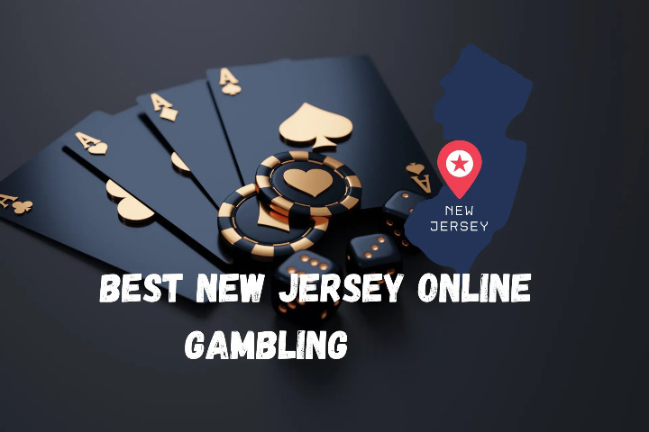 The Best New Jersey Gambling Sites June 2023