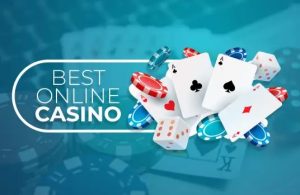 The Best Online Casinos With Bonuses 2023