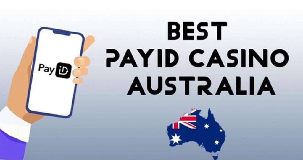 The Best Online PayID Casino Australia 2023