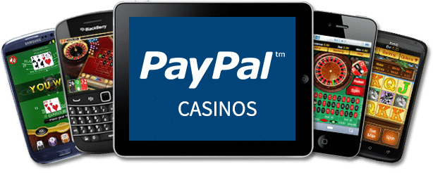 The Best PayPal Casinos Online in Spain 2023