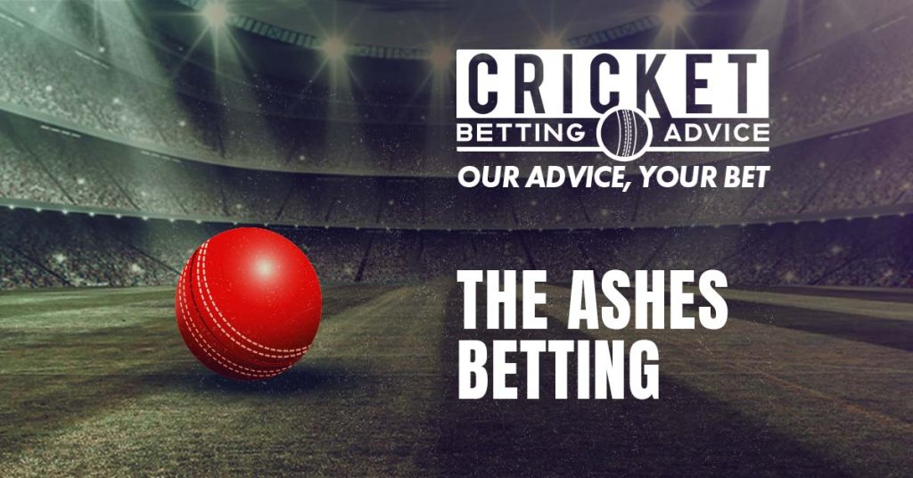 The best Ashes betting offers and free bets for the 2023 series