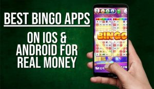 Top 10 Best Bingo Apps That Pay Real Money (Android & iOS)