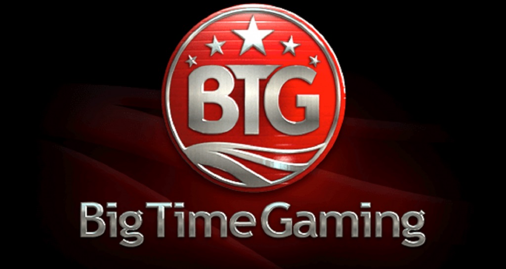 Top 10 Big Time Gaming Slot Games