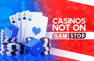 Top 10 Non GamStop Casinos UK - Reviews, Bonuses, and Tips