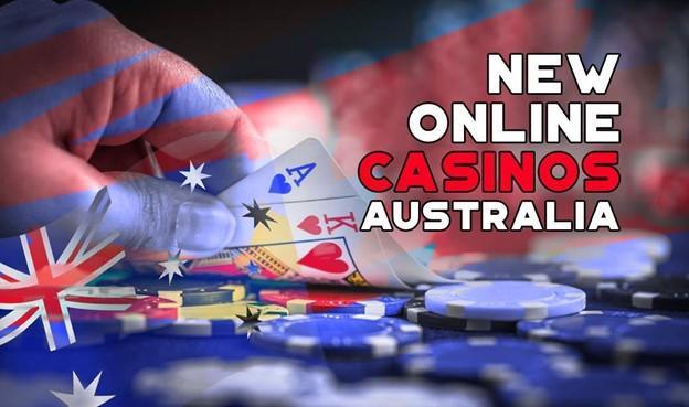 Top 10 Online Casino Sites For Australian Players In 2023