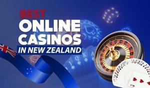 Top 10 Online Casino Sites for New Zealand Players in 2023