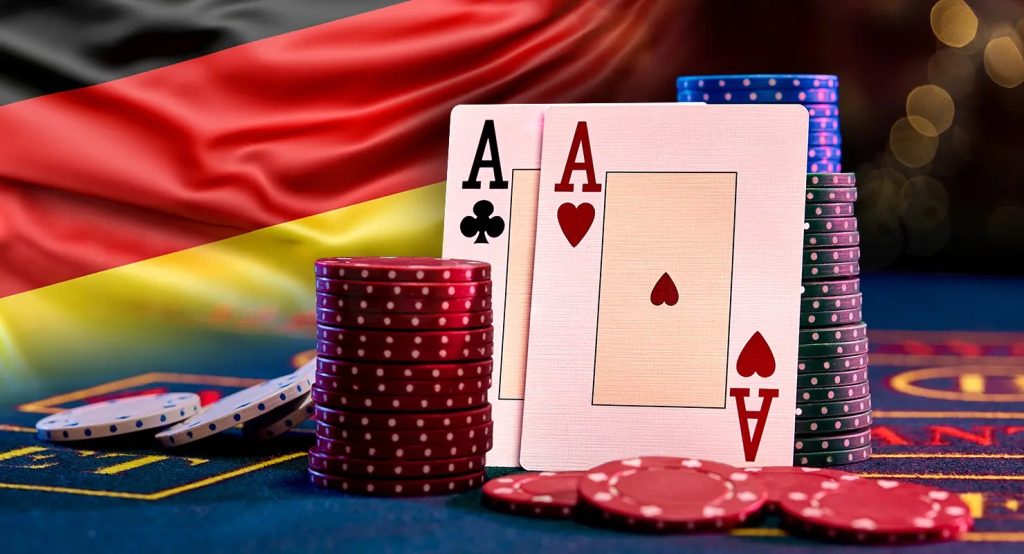 Top 10 Online Casinos in Germany