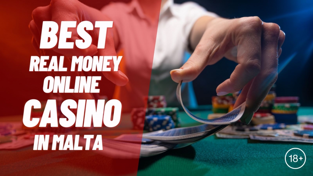 Top 10 Online Casinos in Malta