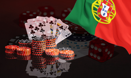 Top 10 Online Casinos in Portugal
