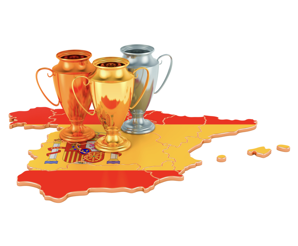 Top 10 Spanish Betting Sites in 2023